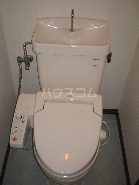 14/30 トイレ