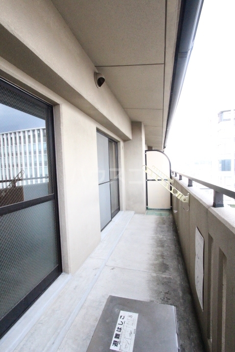 16/30 バルコニー