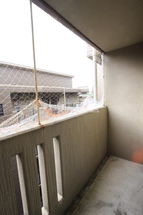 17/30 バルコニー