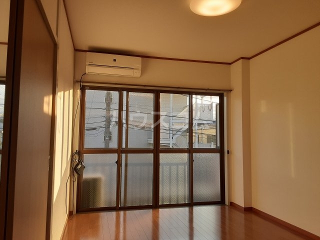 4/22 室内