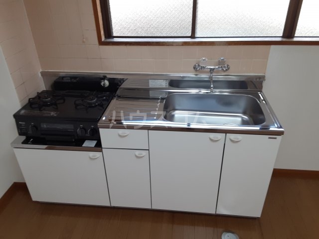 7/22 キッチン