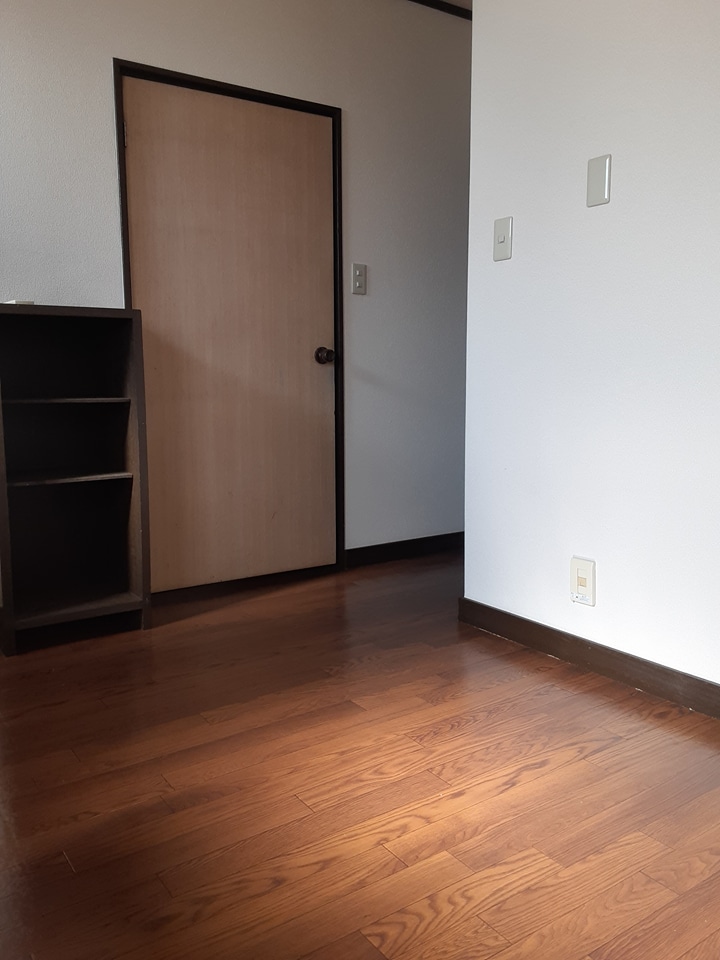 4/20 リビング/ダイニング