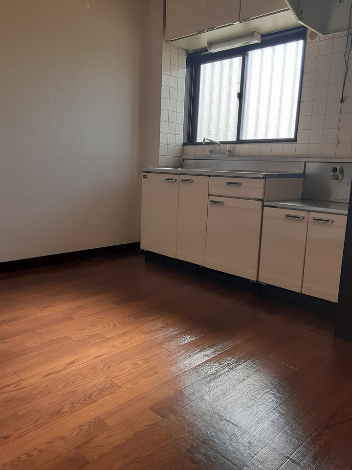 3/20 リビング/ダイニング