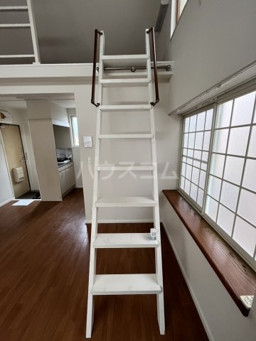 5/30 室内