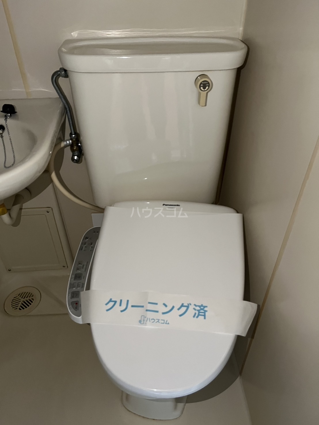 12/30 トイレ
