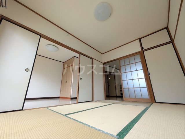 4/27 室内