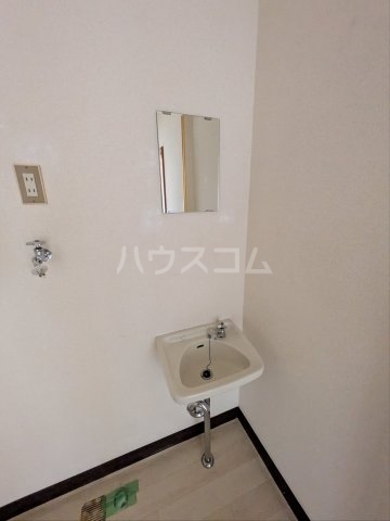 12/27 洗面
