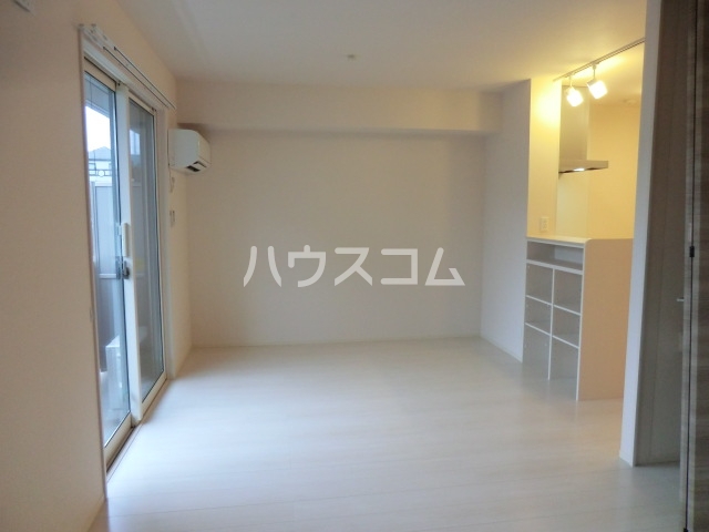 4/24 リビング/ダイニング