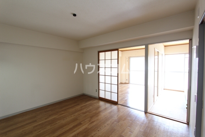 3/30 リビング/ダイニング