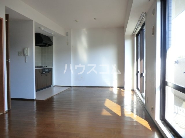 6/30 リビング/ダイニング