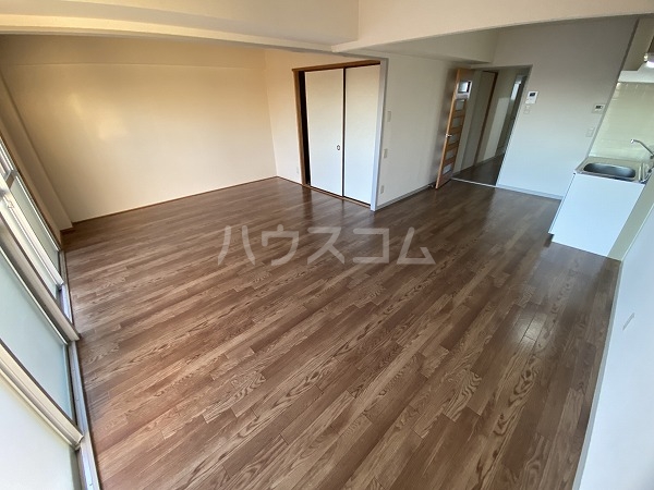 4/30 リビング/ダイニング