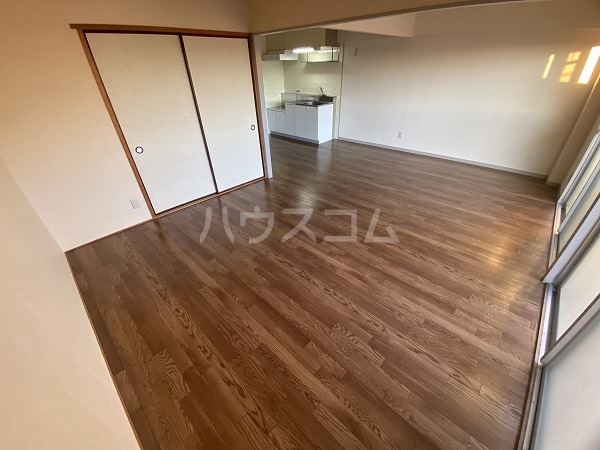 5/30 リビング/ダイニング