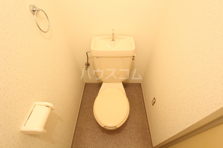 18/30 トイレ