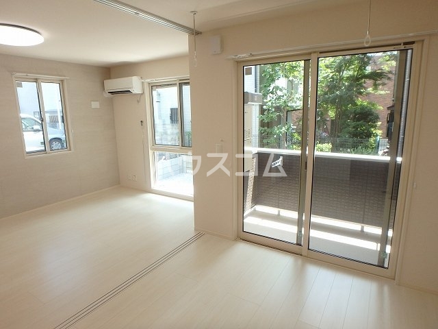 5/30 リビング/ダイニング