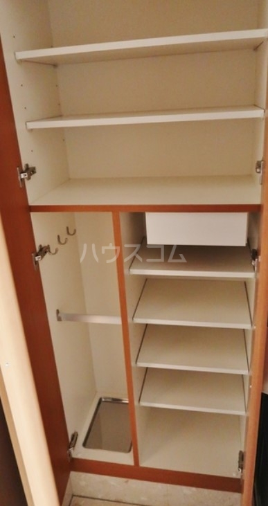 5/25 収納