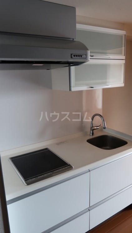 11/25 キッチン