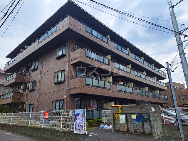 1/30 外観