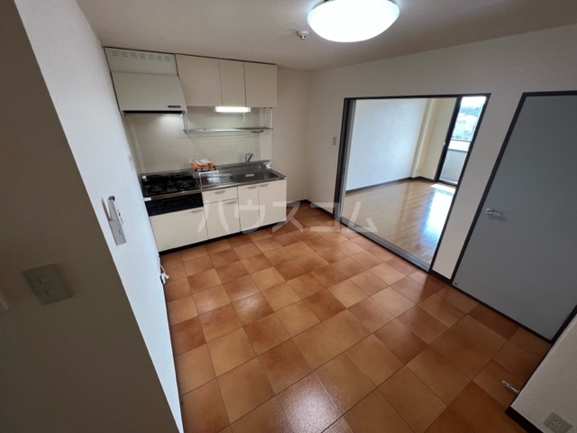 3/29 リビング/ダイニング