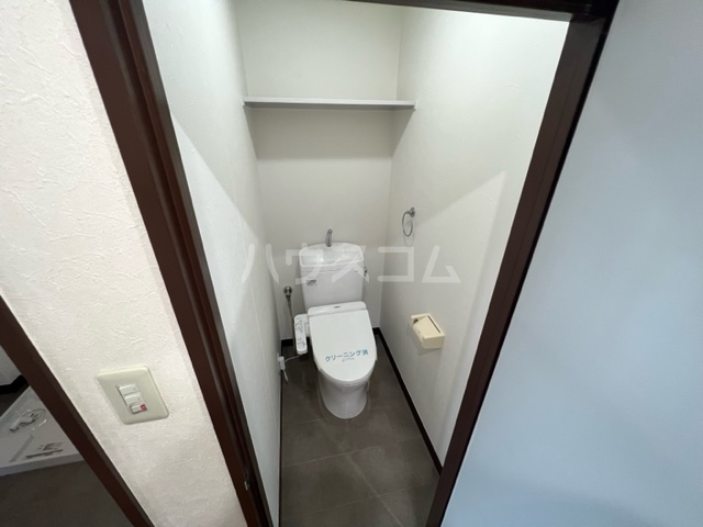 17/29 トイレ