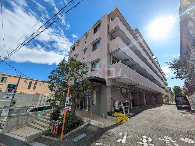 1/30 外観