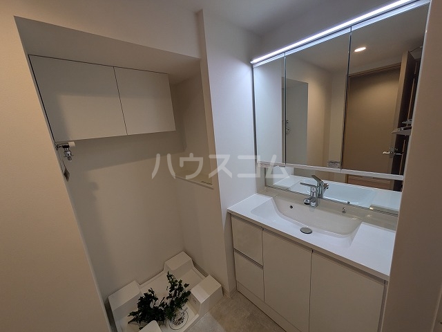 17/30 洗面