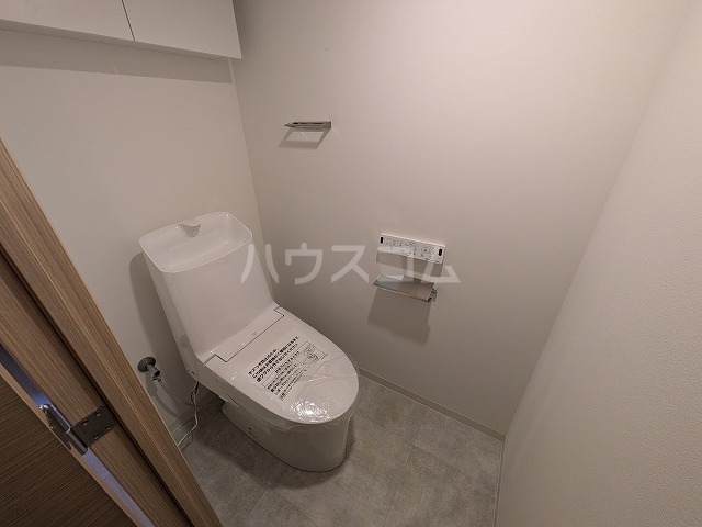 16/30 トイレ