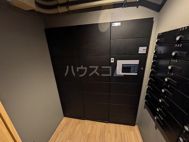 4/19 設備