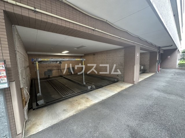 19/29 駐車場