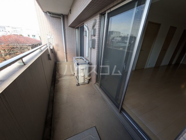 15/30 バルコニー