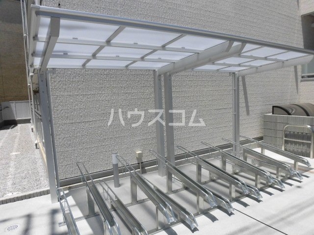 15/23 駐車場