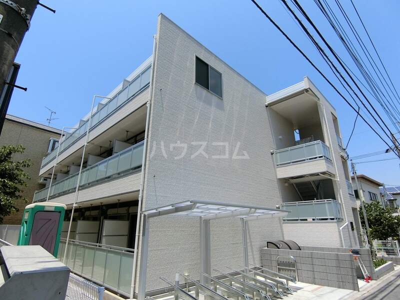 1/23 外観