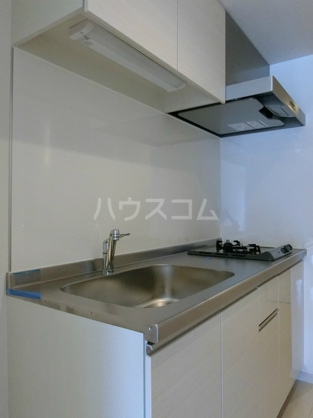 9/29 キッチン