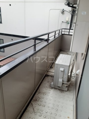 24/30 バルコニー