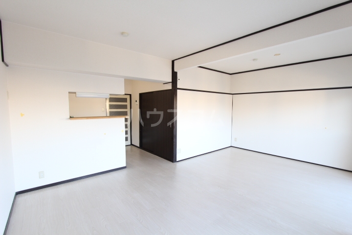 5/30 リビング/ダイニング