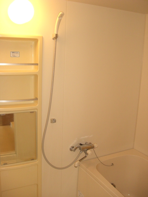 6/24 浴室