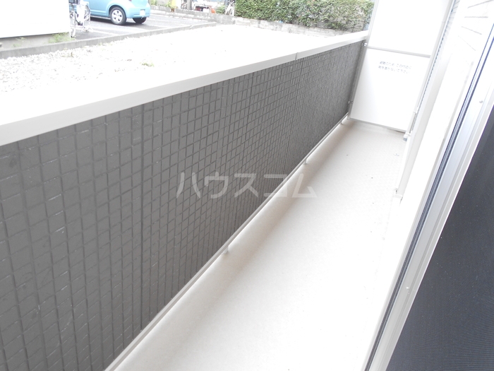 19/29 バルコニー