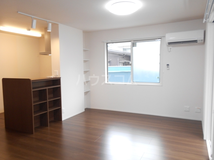 3/29 リビング/ダイニング