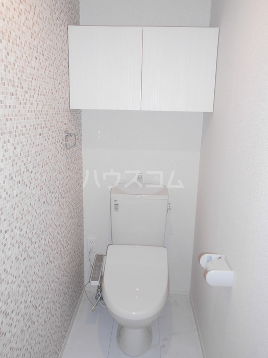 15/29 トイレ