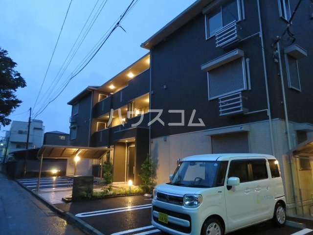 2/26 外観