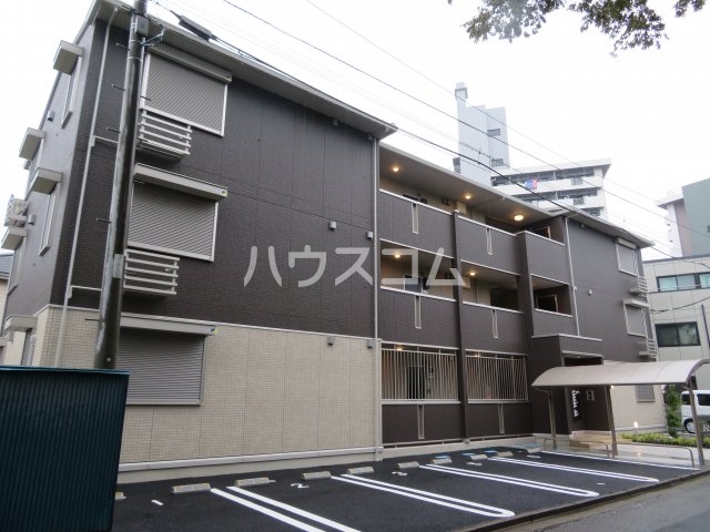 1/26 外観
