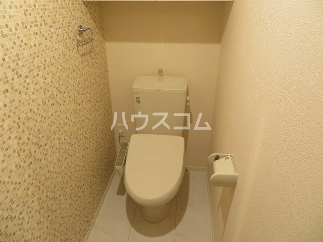11/26 トイレ