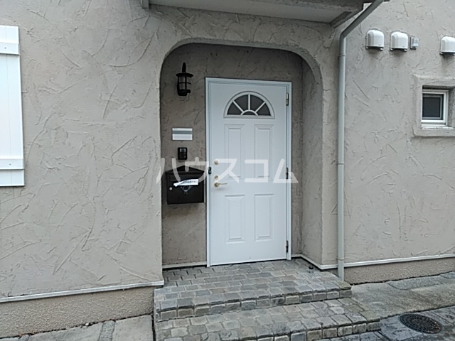 2/5 エントランス