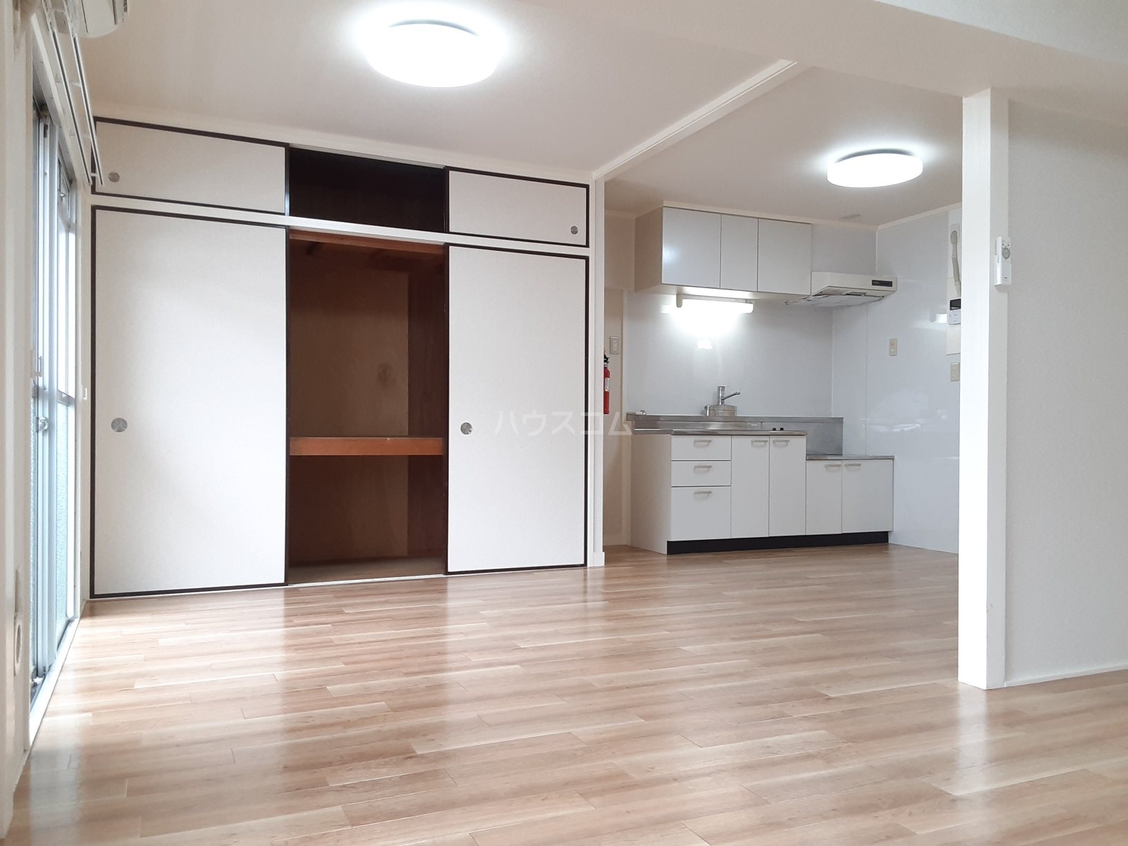 5/30 リビング/ダイニング