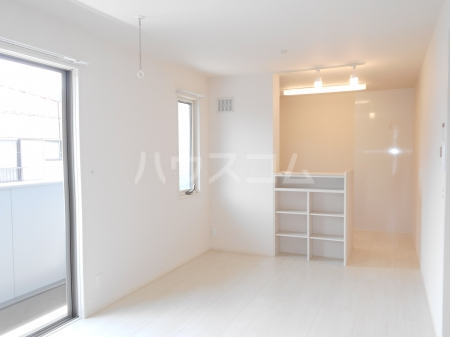 3/30 リビング/ダイニング