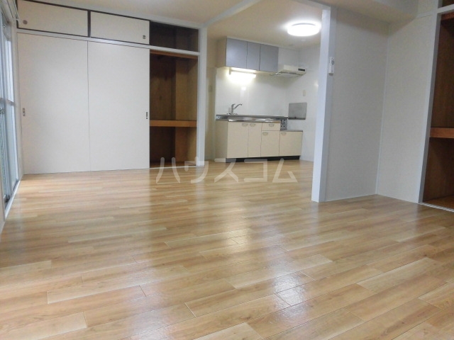 5/30 リビング/ダイニング