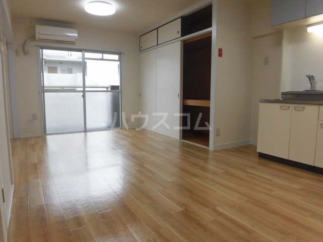 6/30 リビング/ダイニング