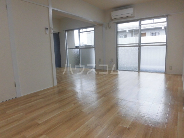 4/30 リビング/ダイニング