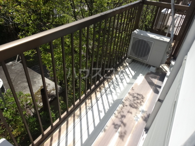 16/30 バルコニー