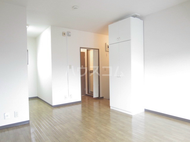 4/17 リビング/ダイニング