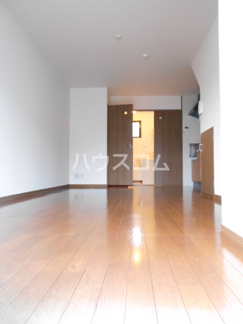 6/30 リビング/ダイニング